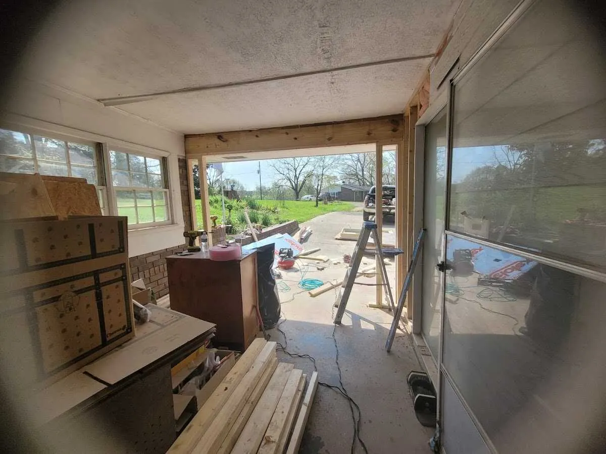 Air movers and dehumidifier for Water Mitigation Services in Binghamton